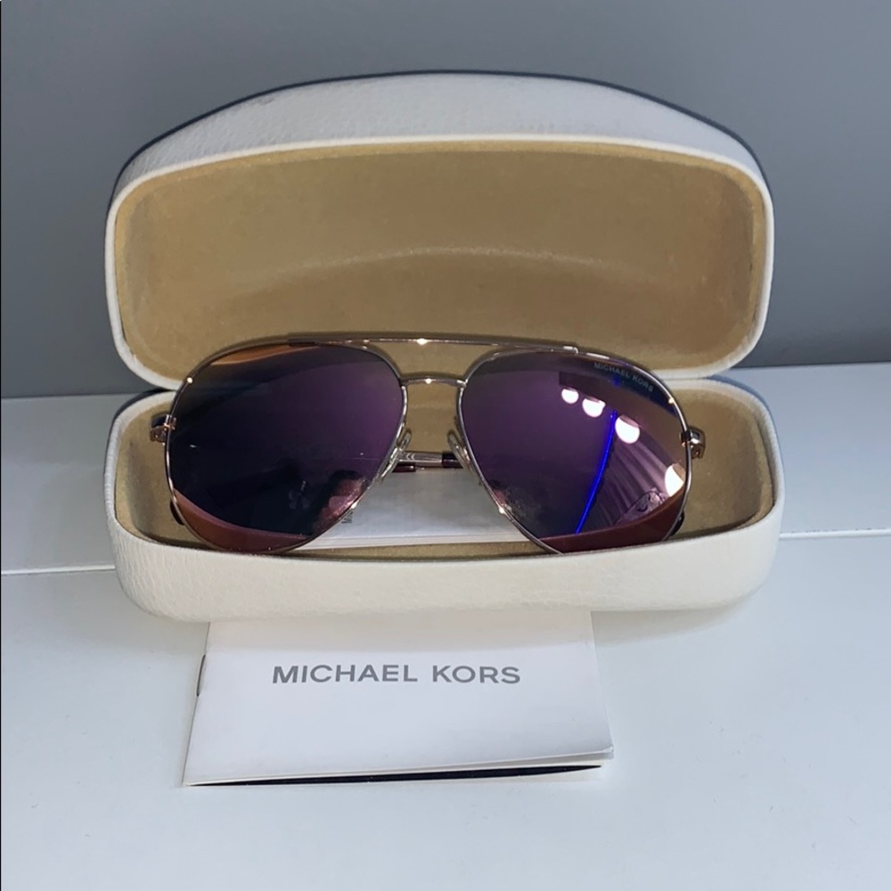 Michael Kors Sunglasses